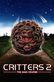 Critters 2 (1988) กลิ้ง..งับ งับ ภาค 2