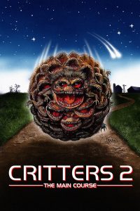 Critters 2 (1988) กลิ้ง..งับ งับ ภาค 2