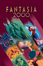 Fantasia 2000 (1999) แฟนตาเซีย 2000