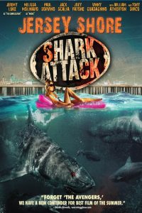 Jersey Shore Shark Attack (2012) ฉลามคลั่งทะเลเลือด