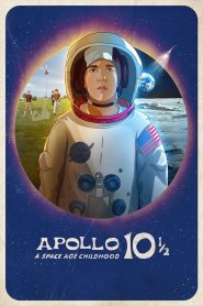 [NETFLIX] Apollo 10 1 and 2 A Space Age Childhood (2022) อะพอลโล 10 1/2 วัยเด็กยุคอวกาศ