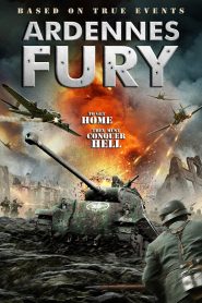 ARDENNES FURY (2014) สงครามปฐพีเดือด