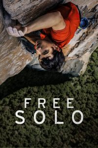 Free Solo (2018) ปีนท้าตาย