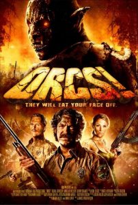 Orcs (2011) อ็อค อมนุษย์