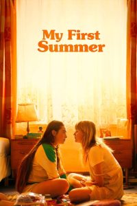 My First Summer (2020) มายเฟิร์สซัมเมอร์