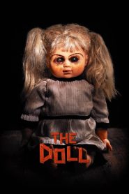 The Doll (2016) ตุ๊กตาอาถรรพั