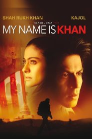 My Name Is Khan (2010) มายเนมอิส กาน