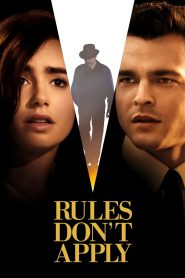Rules Don t Apply (2016)