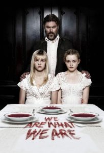We Are What We Are (2013) วี อาร์ วอท วี อาร์