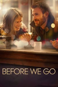 BEFORE WE GO (2014) ก่อนเราจะจากกัน