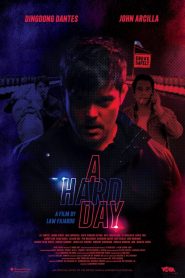 [NETFLIX] A Hard Day (2021) วันหฤโหด