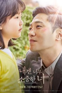 My Lovely Angel (2021) นางฟ้าที่น่ารักของฉัน