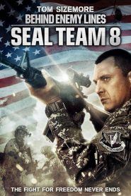 Seal Team Eight Behind Enemy Lines 4 (2014) บีไฮด์ เอนิมี ไลนส์ 4 ปฏิบัติการหน่วยซีลยึดนรก