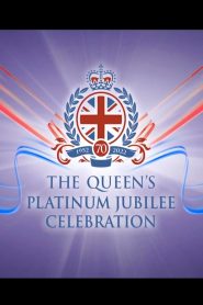 The Queens Platinum Jubilee Celebration (2022)