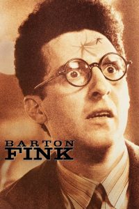 Barton Fink (1991) บาร์ตัน ฟิงค์