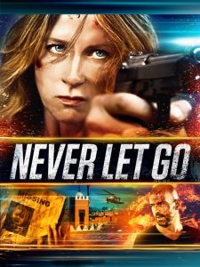 Never Let Go (2015) พญายมยังก้มกราบ
