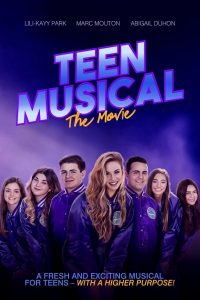Teen Musical The Movie (2020)