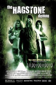 The Hagstone Demon (2011) เดอะฮาสโตนดีมอน
