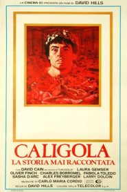 The Emperor Caligula The Untold Story (1982)