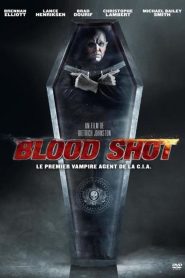 Blood Shot (2013) มือปราบสัญชาติแวมไพร์