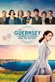 The Guernsey Literary and Potato Peel Pie Society (2018) จดหมายรักจากเกิร์นซีย์