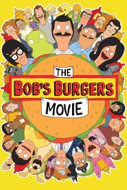 The Bob s Burgers Movie (2022) เดอะ บ๊อบส์ เบอร์เกอร์ส มูฟวี่