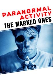 Paranormal Activity The Marked Ones (2014) เรียลลิตี้ ขนหัวลุก เป้าหมายปีศาจ