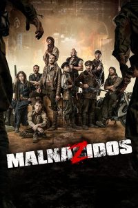 [NETFLIX] Valley of the Dead (2022) หุบเขาคนตาย