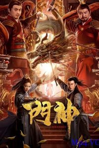 Door Gods (2020) เทพพิทักษ์ประตู
