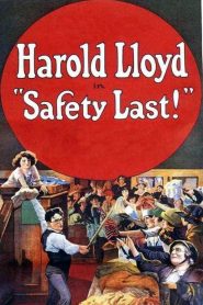 Safety Last (1923)
