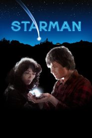 Starman (1984) สตาร์แมน มนุษย์ดวงดาว