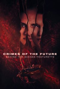 Crimes of the Future (2022)