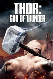 Thor God of Thunder (2022) เทพเจ้าแห่งสายฟ้า