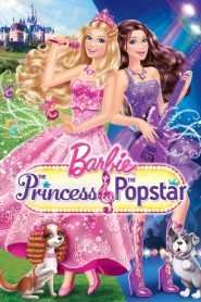 Barbie The Princess & the Popstar (2012) บาร์บี้ และสาวน้อยซูเปอร์สตาร์
