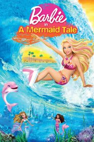 Barbie in a Mermaid Tale (2010) บาร์บี้ เงือกน้อยผู้น่ารัก