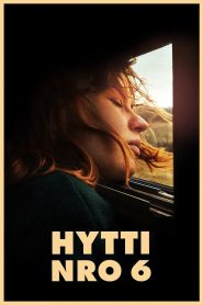 Hytti nro 6 (2021) ละลายหัวใจ ที่ปลายโลก