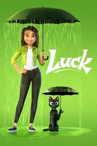 Luck (2022) ลัค