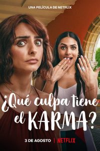 [NETFLIX] Don t Blame Karma! (2022) ชีช้ำกรรมซัด