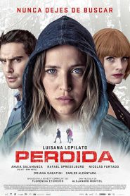 Perdida (2018) สาบสูญ