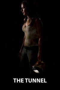 The Tunnel (2011) อุโมงค์หลอนซ่อนระทึก