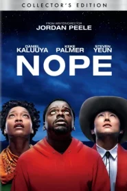 Nope (2022) ไม่