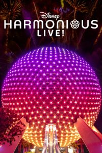 Harmonious Live (2022)