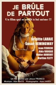 Je Brule de Partout (1979)