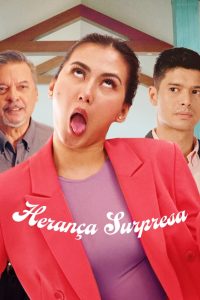[NETFLIX] The Entitled (2022) สาวไฮโซ