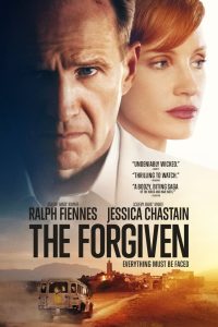 The Forgiven (2021) อภัยไม่ลืม