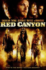 Red Canyon (2008) คนโหดเมืองเถื่อน
