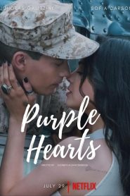[NETFLIX] Purple Hearts (2022) เพอร์เพิลฮาร์ท