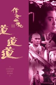 A Chinese Ghost Story 3 (1991) โปเยโปโลเย เย้ยฟ้าแล้วก็ท้า 3