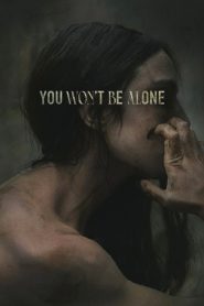 You Wont Be Alone (2022)
