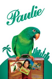 Paulie (1998) พอลลี่ นกอะไร้…ร…ร พูดได้ไม่มีเบรค